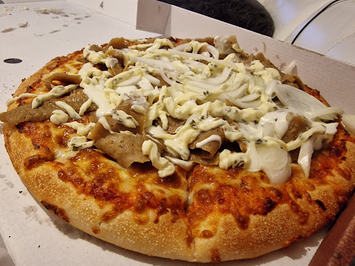 Photo of Charcoal Pit - 136 St Helens Rd, Bolton BL3 3PJ